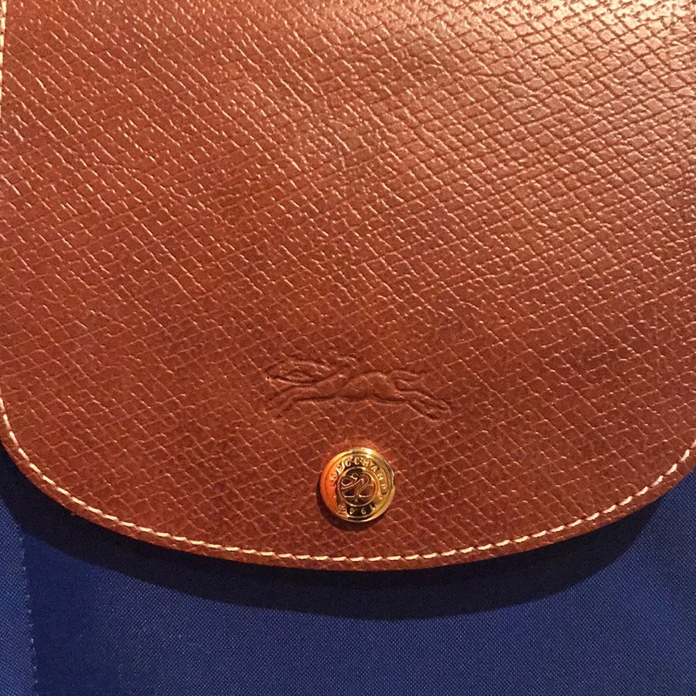 Le Pliage Backpack